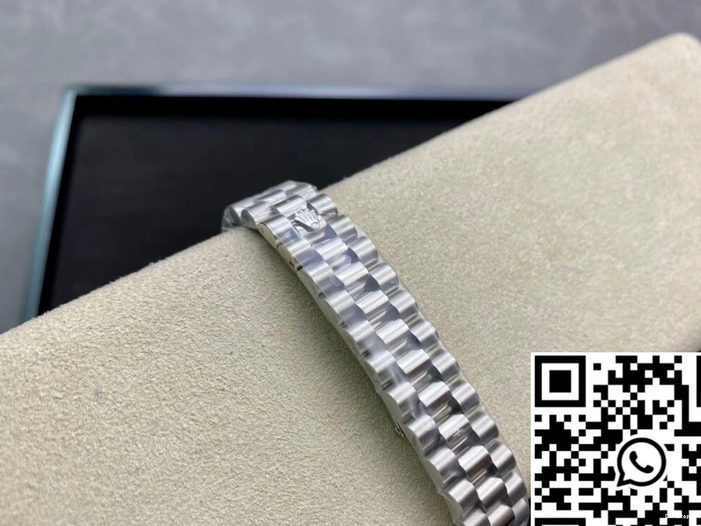 Rolex Datejust BP Factory 28MM Steel Stainless Strap 1015